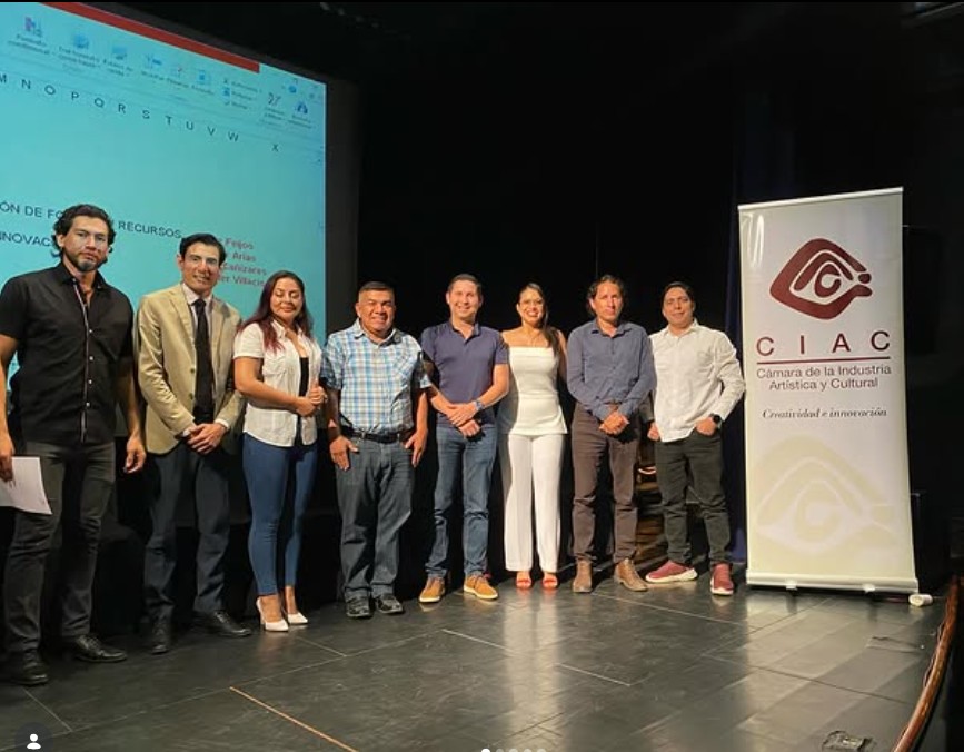 Directiva de la CIAC